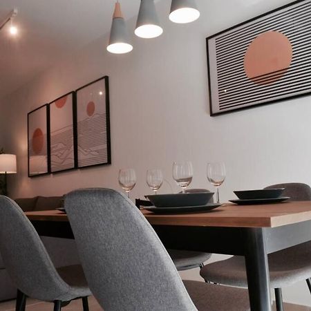 Sliema, Stylish 2 Bedroom Apartment With Parking Exterior photo