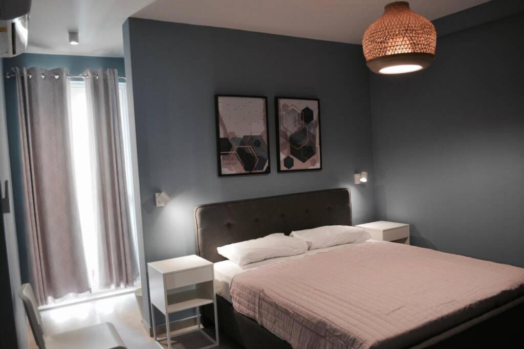 Sliema, Stylish 2 Bedroom Apartment With Parking Exterior photo