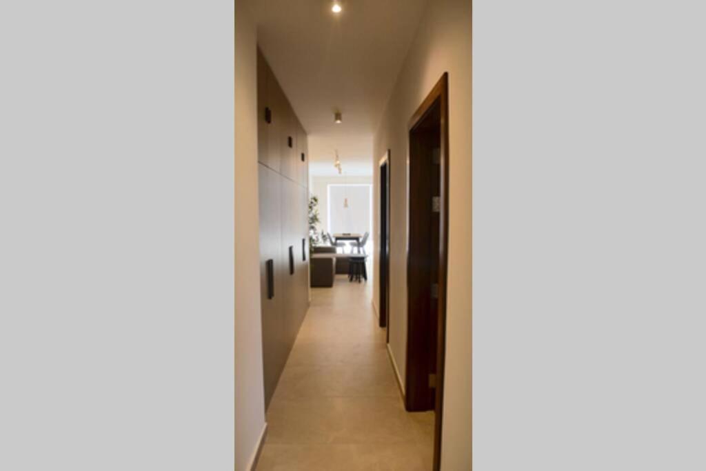 Sliema, Stylish 2 Bedroom Apartment With Parking Exterior photo